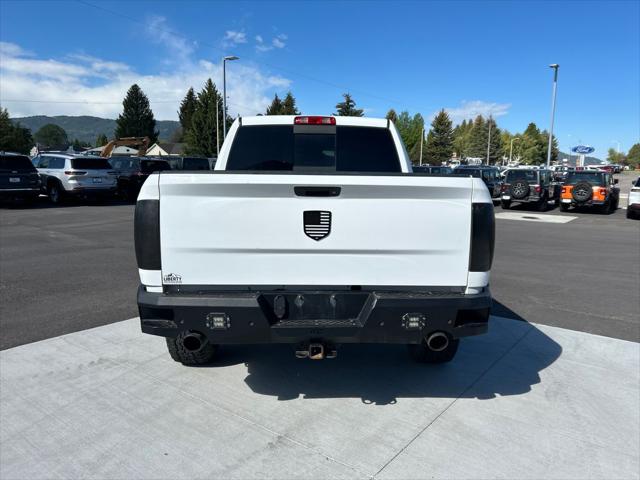 2016 Ram 1500 SLT