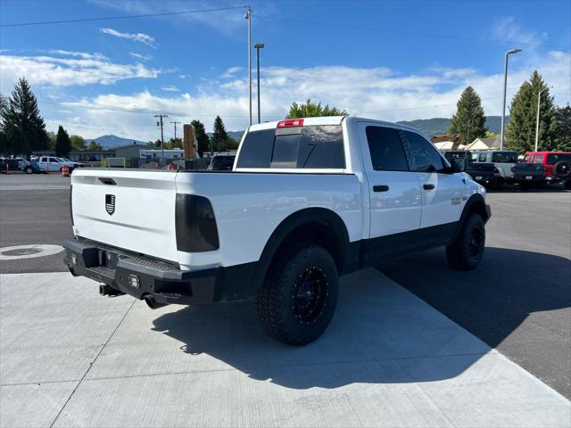 2016 Ram 1500 SLT