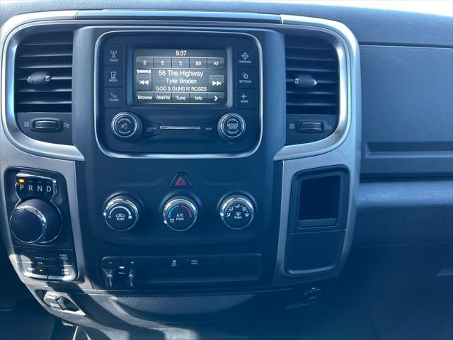 2016 Ram 1500 SLT