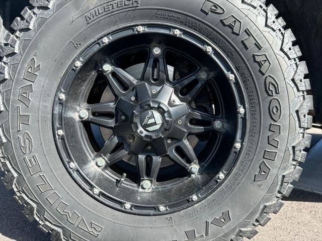 2016 Ram 1500 SLT