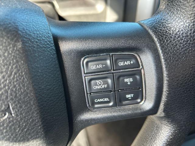 2016 Ram 1500 SLT