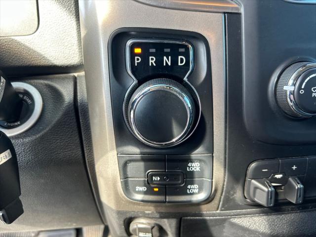 2016 Ram 1500 SLT