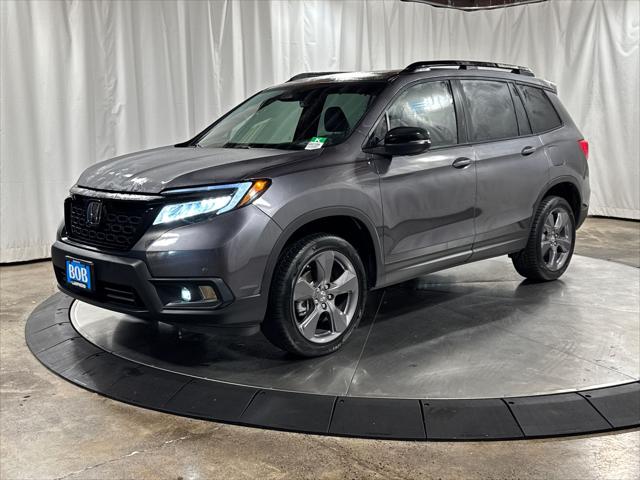 2021 Honda Passport AWD Touring for sale in Beaverton, OR