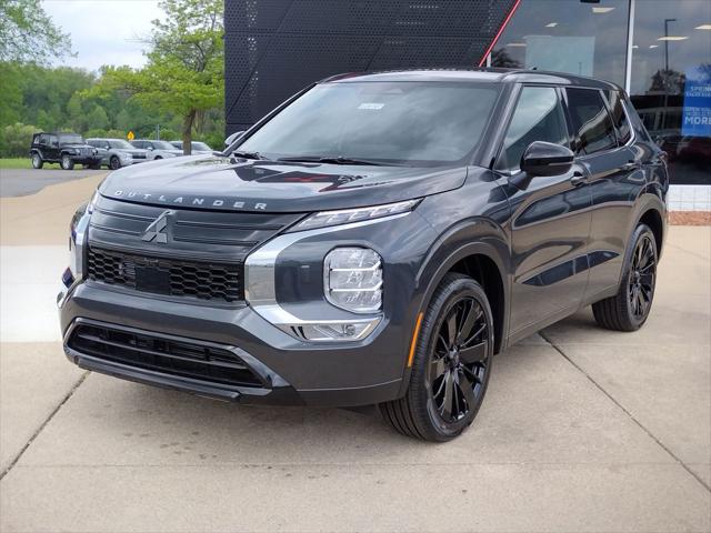 2026 Mitsubishi Outlander LE 1.5T S-AWC for sale in Grand Blanc, MI