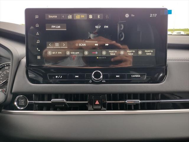 2026 Mitsubishi Outlander LE 1.5T S-AWC