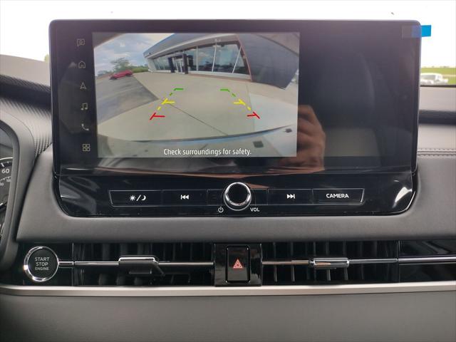 2026 Mitsubishi Outlander LE 1.5T S-AWC