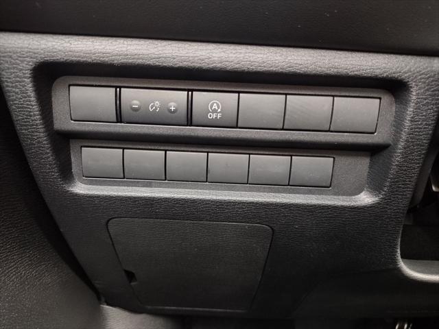 2026 Mitsubishi Outlander LE 1.5T S-AWC