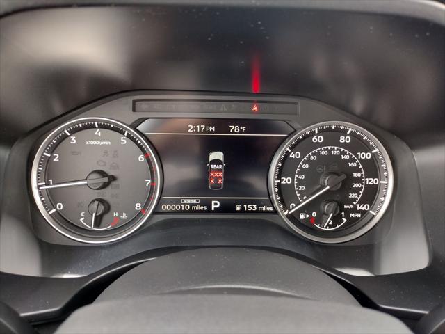 2026 Mitsubishi Outlander LE 1.5T S-AWC