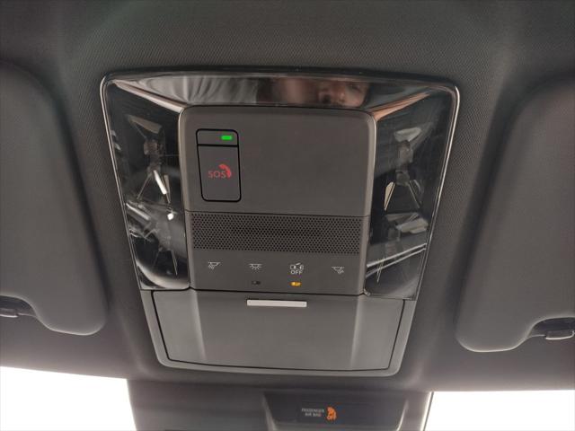 2026 Mitsubishi Outlander LE 1.5T S-AWC
