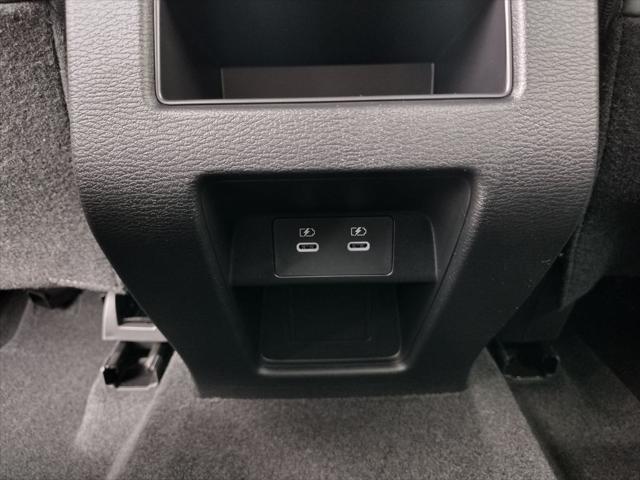 2026 Mitsubishi Outlander LE 1.5T S-AWC