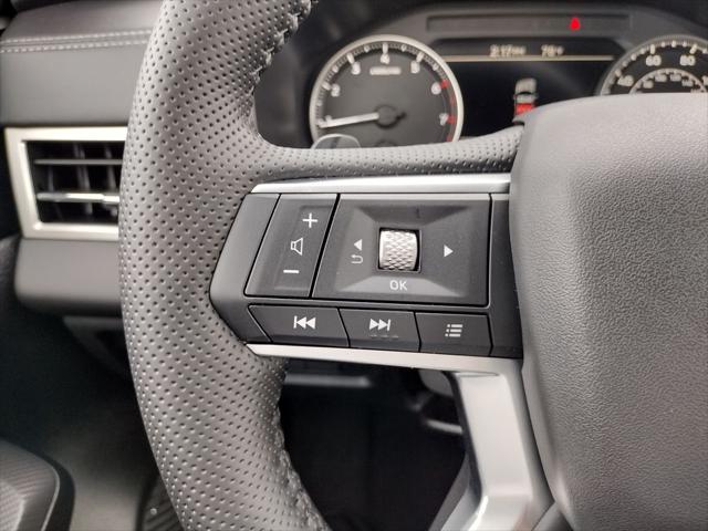 2026 Mitsubishi Outlander LE 1.5T S-AWC