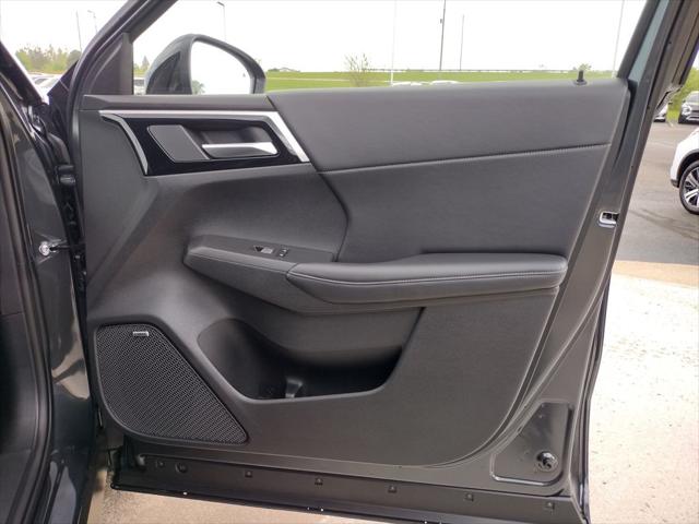 2026 Mitsubishi Outlander LE 1.5T S-AWC