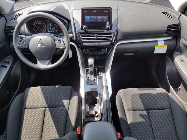 2026 Mitsubishi Eclipse Cross ES 1.5T S-AWC