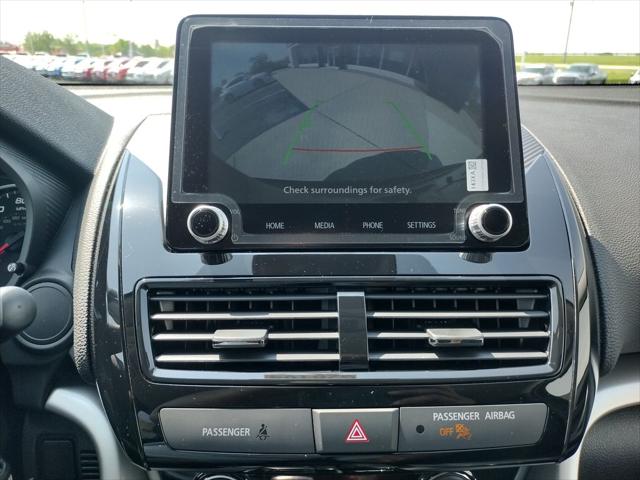 2026 Mitsubishi Eclipse Cross ES 1.5T S-AWC