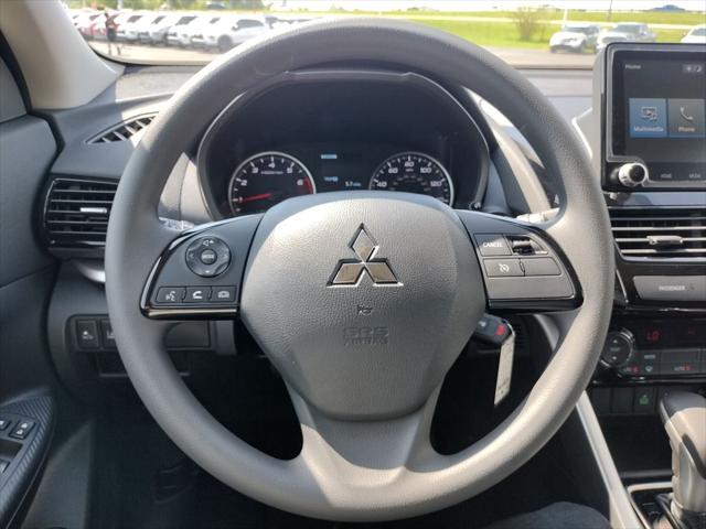 2026 Mitsubishi Eclipse Cross ES 1.5T S-AWC