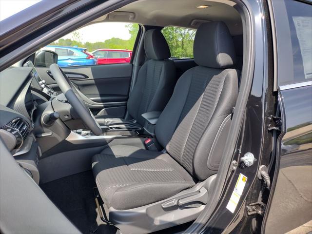 2026 Mitsubishi Eclipse Cross ES 1.5T S-AWC