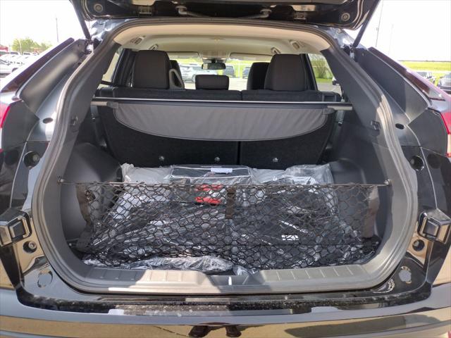 2026 Mitsubishi Eclipse Cross ES 1.5T S-AWC