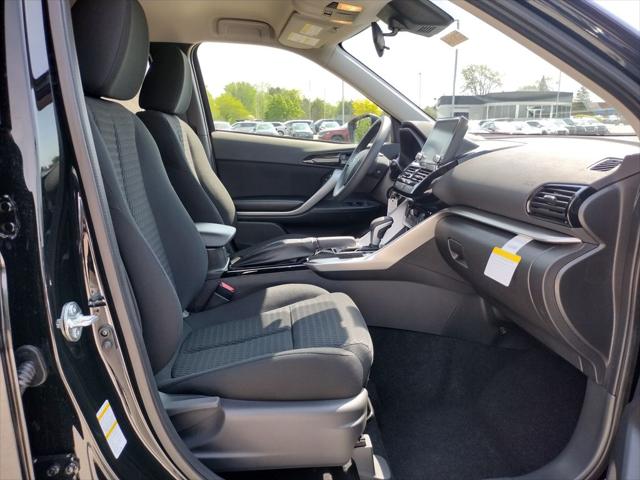 2026 Mitsubishi Eclipse Cross ES 1.5T S-AWC