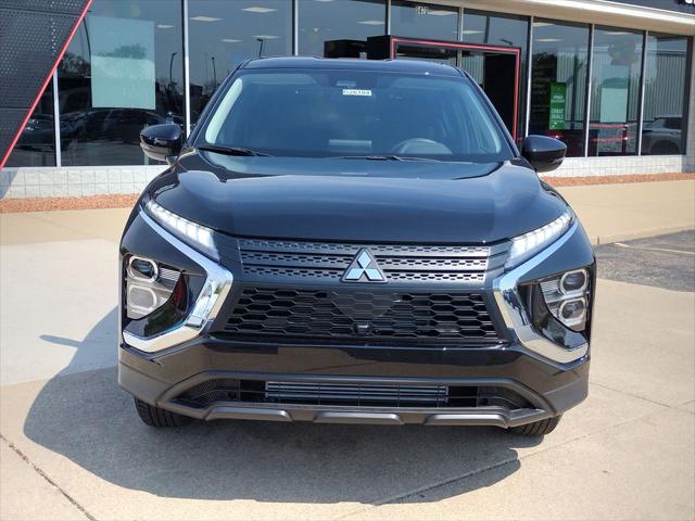 2026 Mitsubishi Eclipse Cross ES 1.5T S-AWC