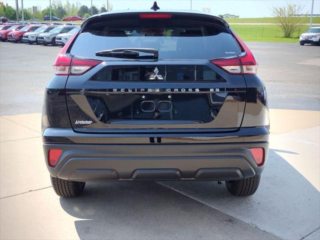 2026 Mitsubishi Eclipse Cross ES 1.5T S-AWC