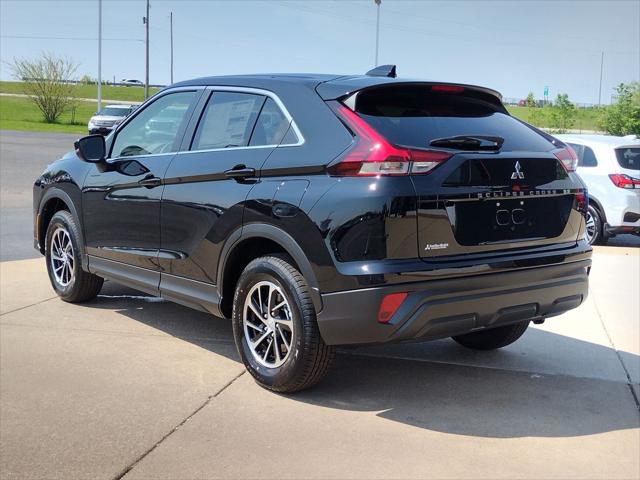 2026 Mitsubishi Eclipse Cross ES 1.5T S-AWC