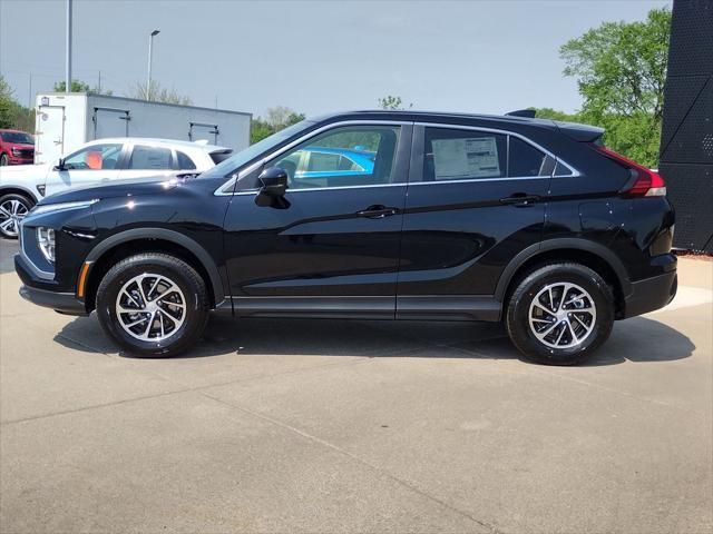 2026 Mitsubishi Eclipse Cross ES 1.5T S-AWC