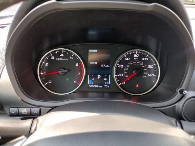2026 Mitsubishi Eclipse Cross ES 1.5T S-AWC