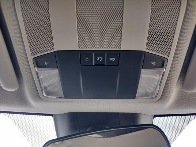 2026 Mitsubishi Eclipse Cross ES 1.5T S-AWC