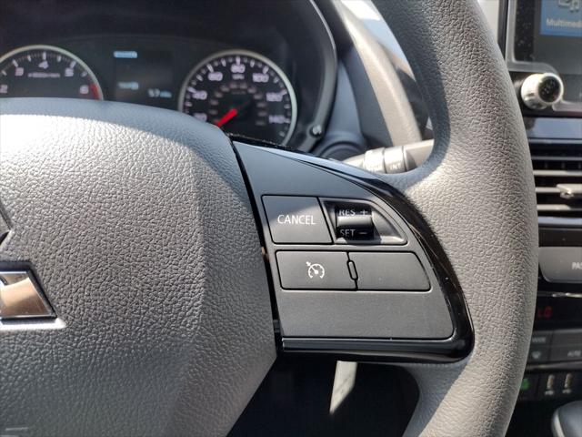 2026 Mitsubishi Eclipse Cross ES 1.5T S-AWC