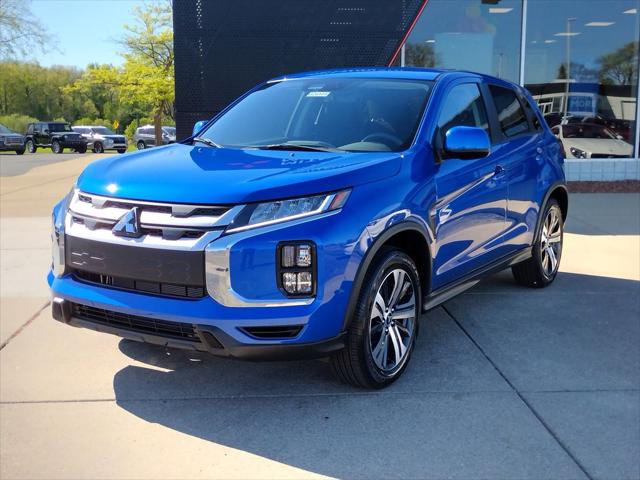 2026 Mitsubishi Outlander Sport 2.0 ES for sale in Grand Blanc, MI