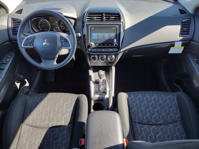 2026 Mitsubishi Outlander Sport 2.0 ES