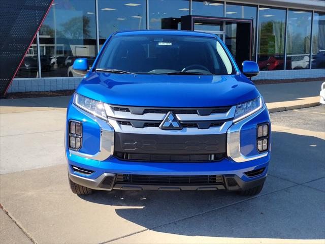 2026 Mitsubishi Outlander Sport 2.0 ES