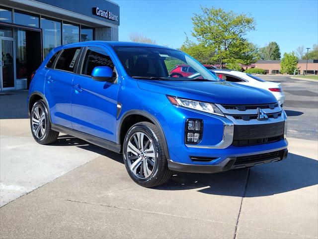 2026 Mitsubishi Outlander Sport 2.0 ES