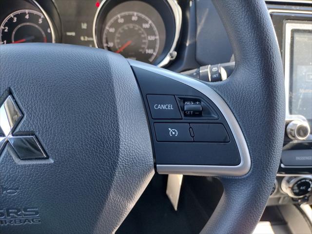 2026 Mitsubishi Outlander Sport 2.0 ES