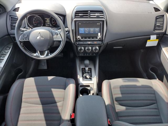 2026 Mitsubishi Outlander Sport 2.0 SE