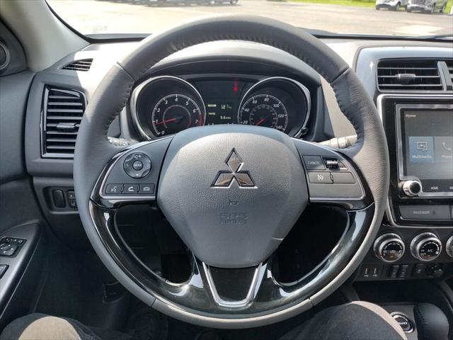 2026 Mitsubishi Outlander Sport 2.0 SE