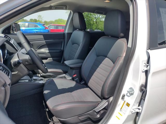 2026 Mitsubishi Outlander Sport 2.0 SE