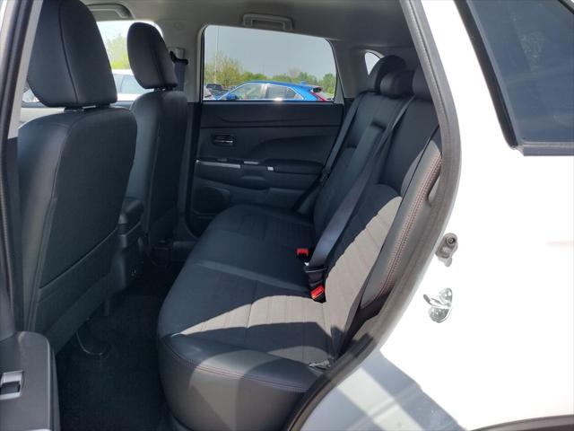 2026 Mitsubishi Outlander Sport 2.0 SE