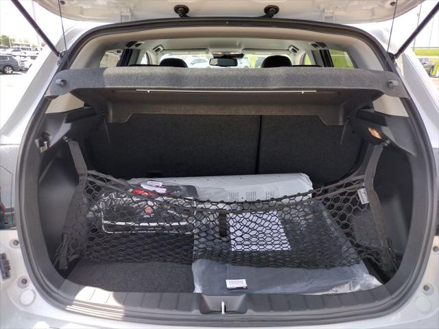 2026 Mitsubishi Outlander Sport 2.0 SE