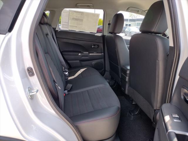 2026 Mitsubishi Outlander Sport 2.0 SE
