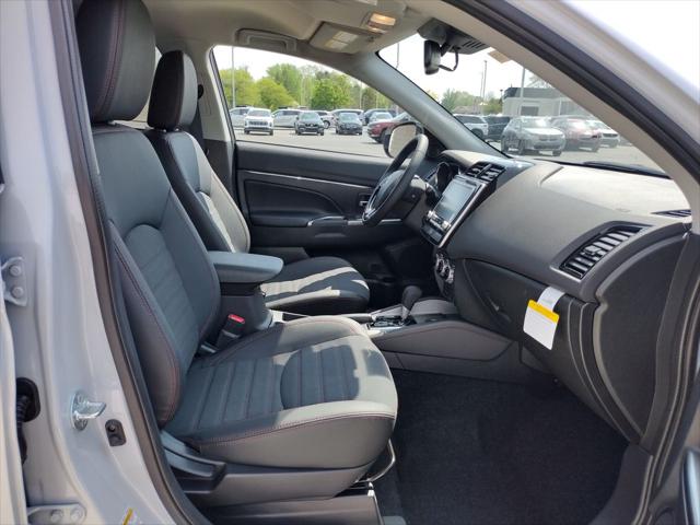 2026 Mitsubishi Outlander Sport 2.0 SE