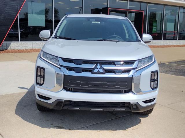 2026 Mitsubishi Outlander Sport 2.0 SE
