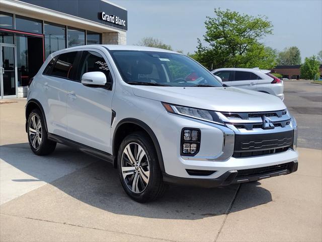 2026 Mitsubishi Outlander Sport 2.0 SE