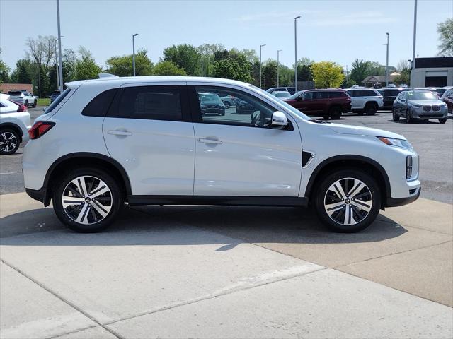 2026 Mitsubishi Outlander Sport 2.0 SE