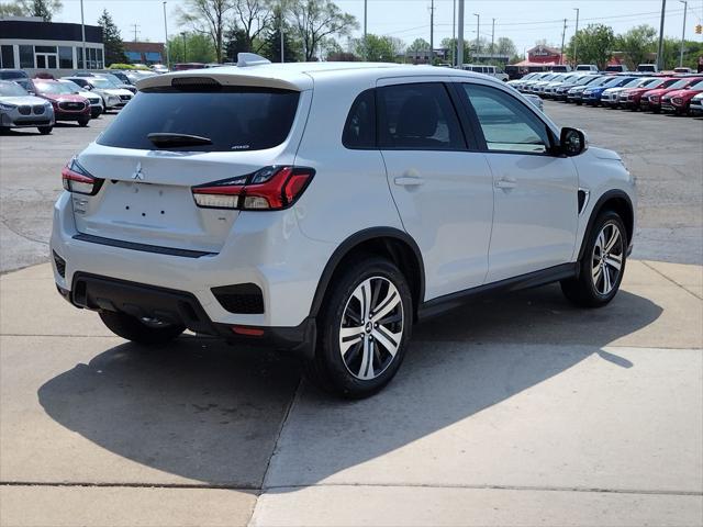 2026 Mitsubishi Outlander Sport 2.0 SE