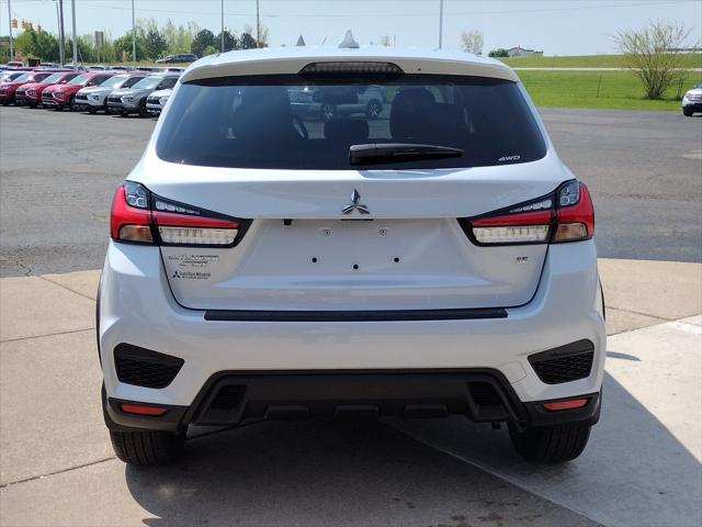 2026 Mitsubishi Outlander Sport 2.0 SE