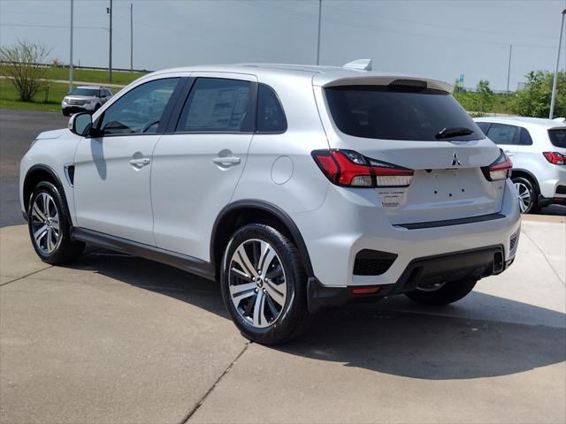 2026 Mitsubishi Outlander Sport 2.0 SE