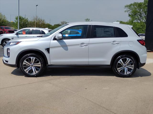 2026 Mitsubishi Outlander Sport 2.0 SE