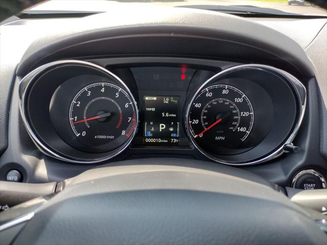 2026 Mitsubishi Outlander Sport 2.0 SE