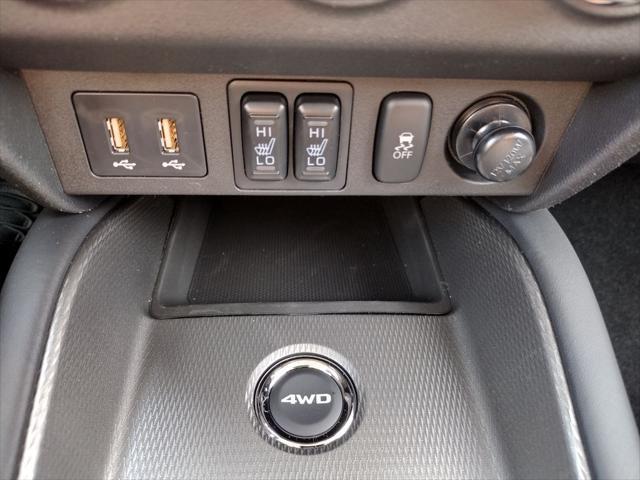 2026 Mitsubishi Outlander Sport 2.0 SE